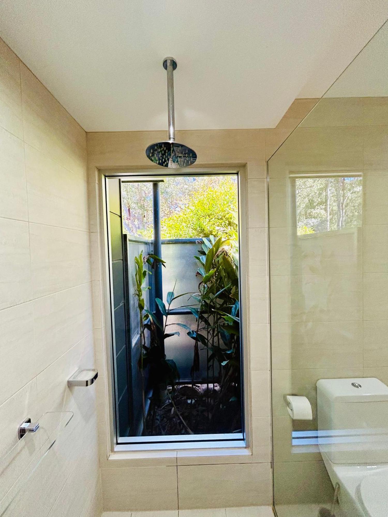 Banksia Luxury Villa Margaret River Exterior foto