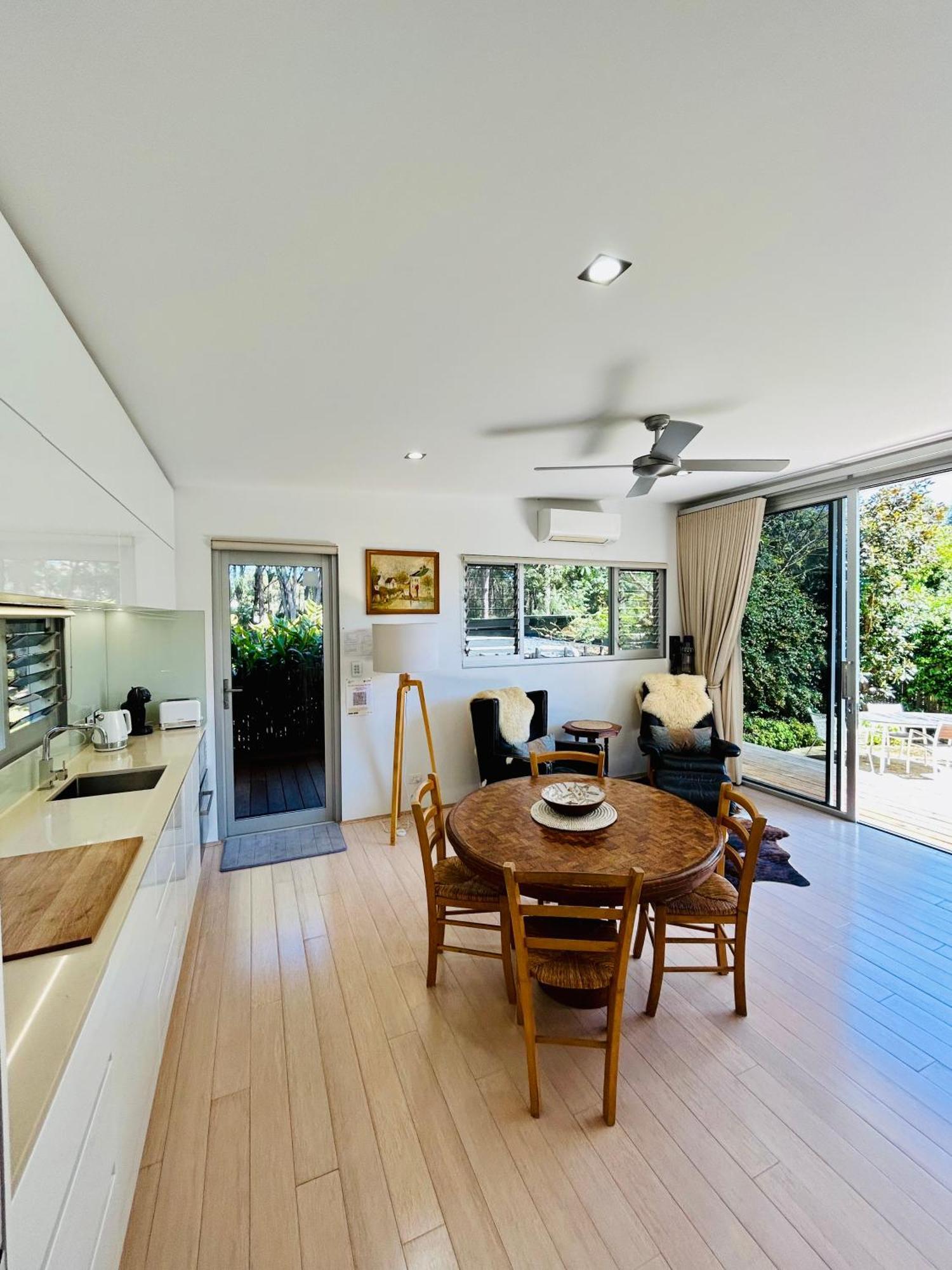 Banksia Luxury Villa Margaret River Exterior foto