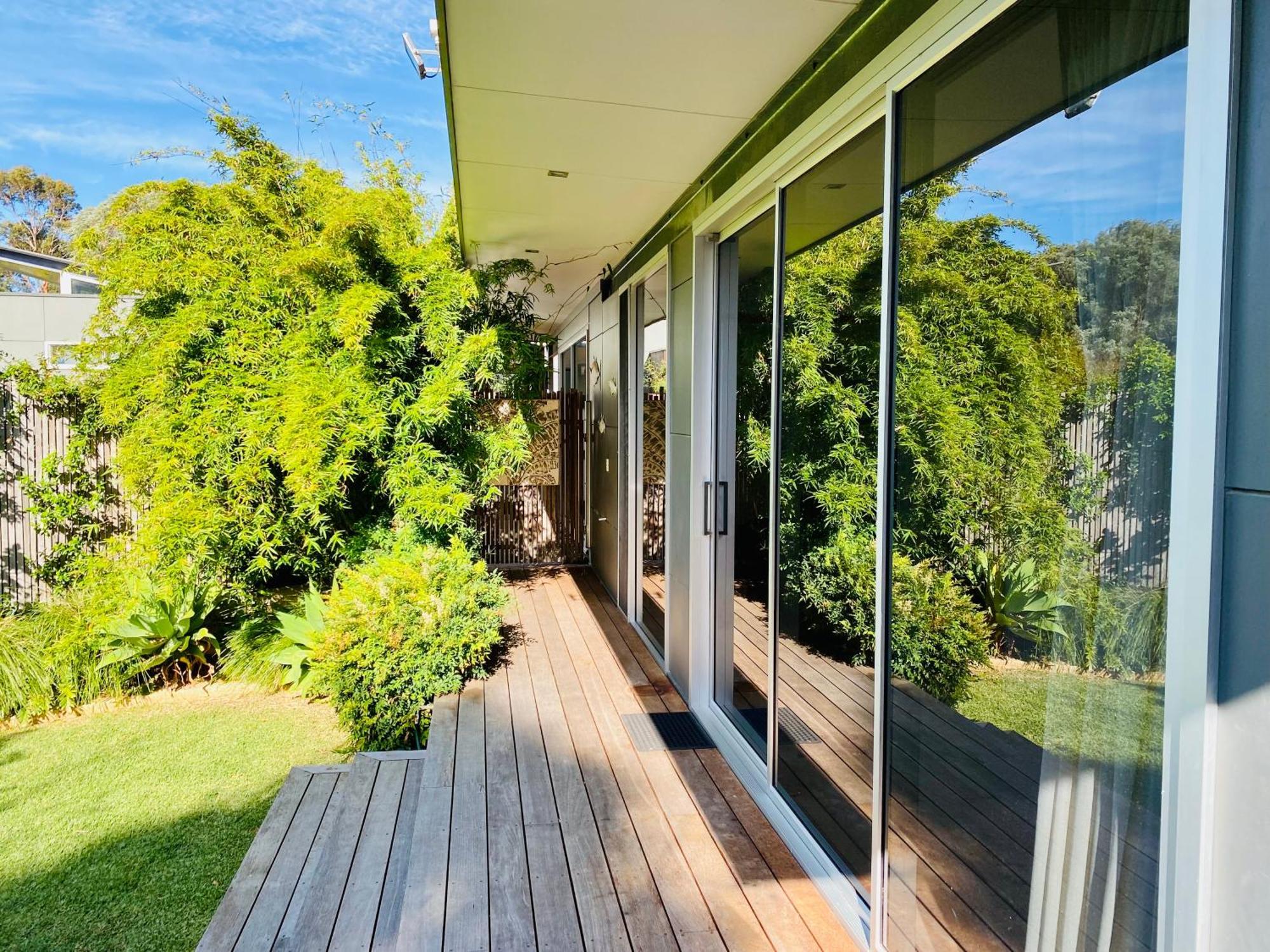 Banksia Luxury Villa Margaret River Exterior foto